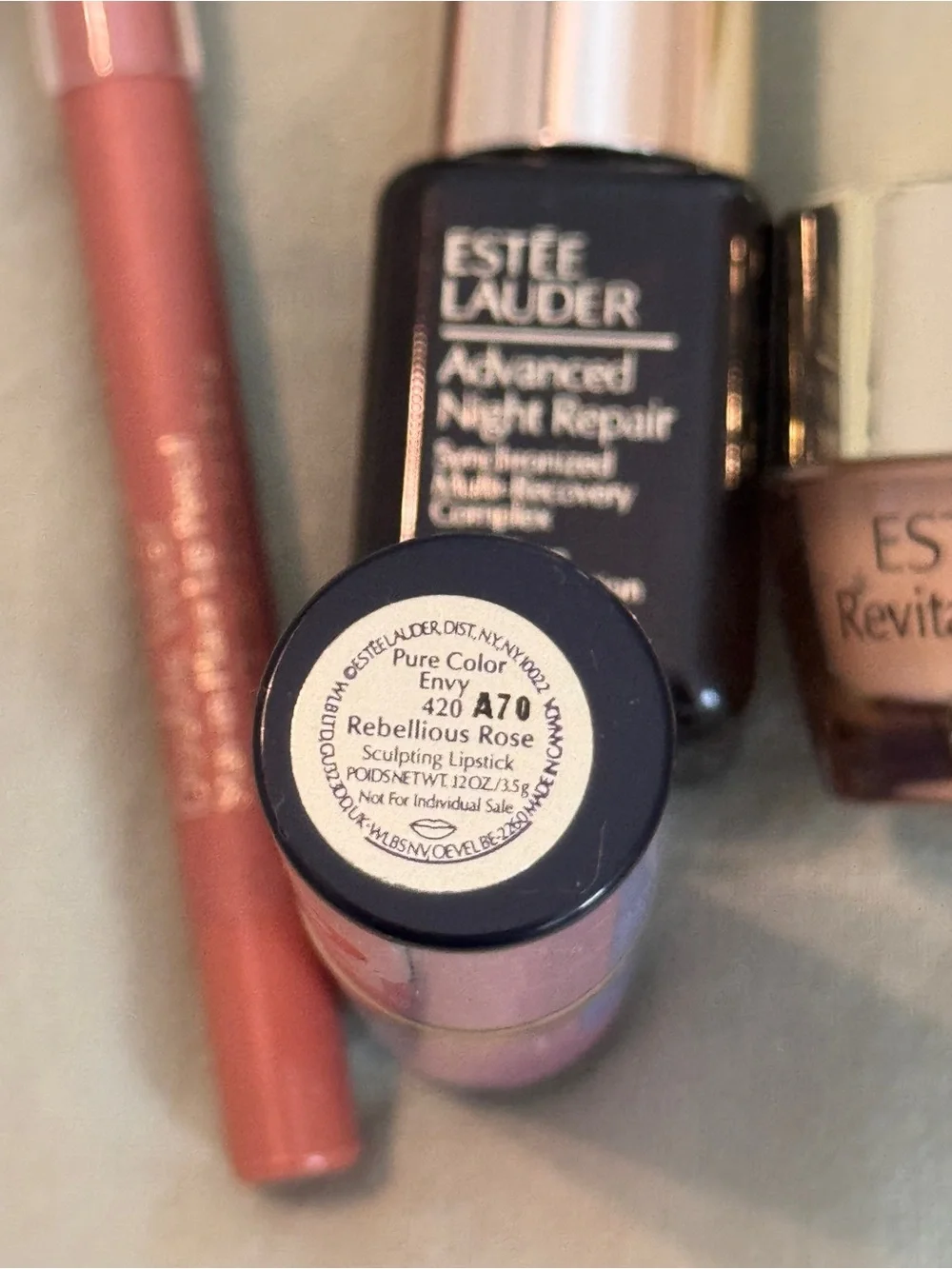Estee Lauder estée lauder